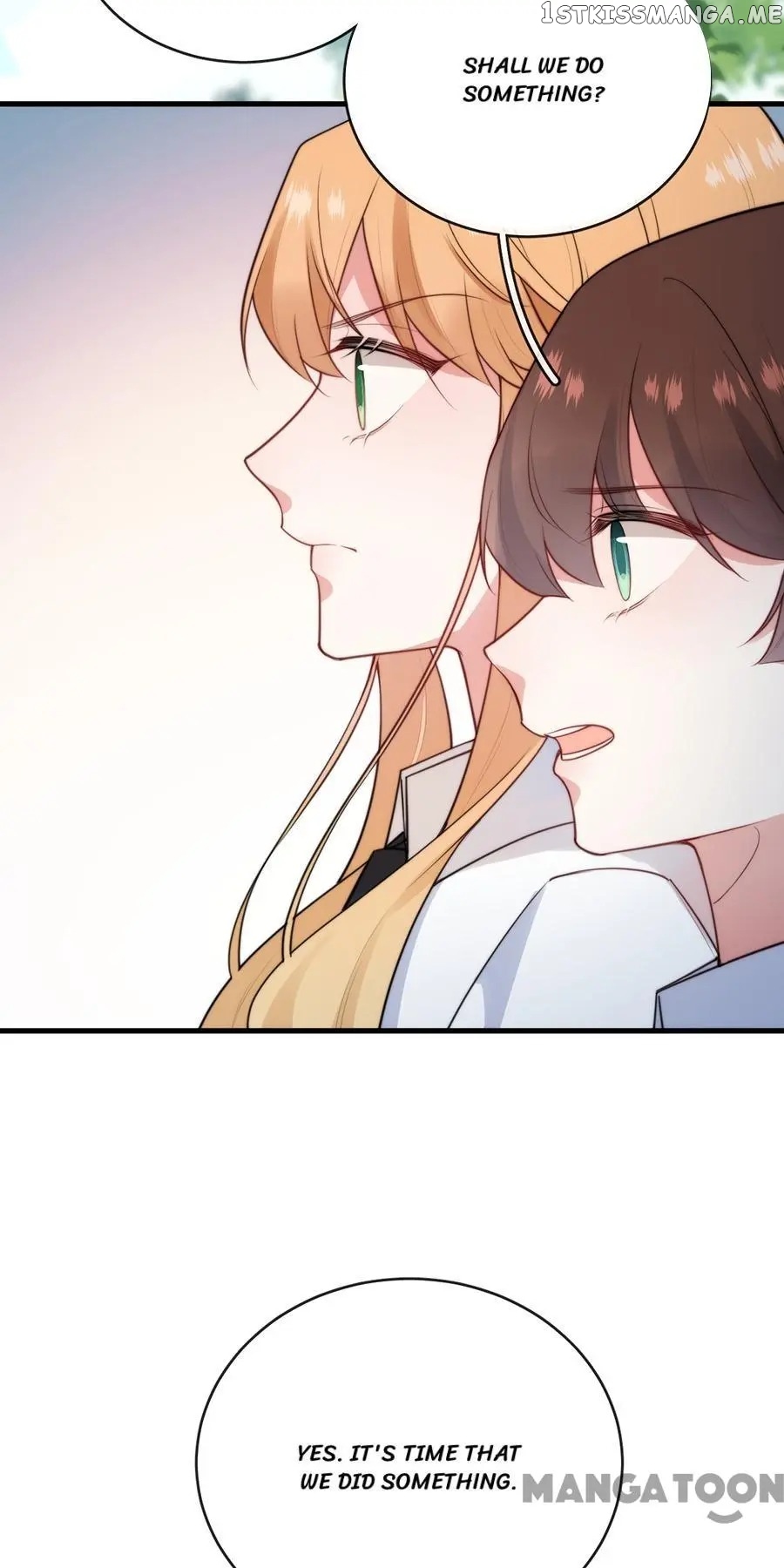 The Heiress VS Young Ruffian Chapter 300 - page 16