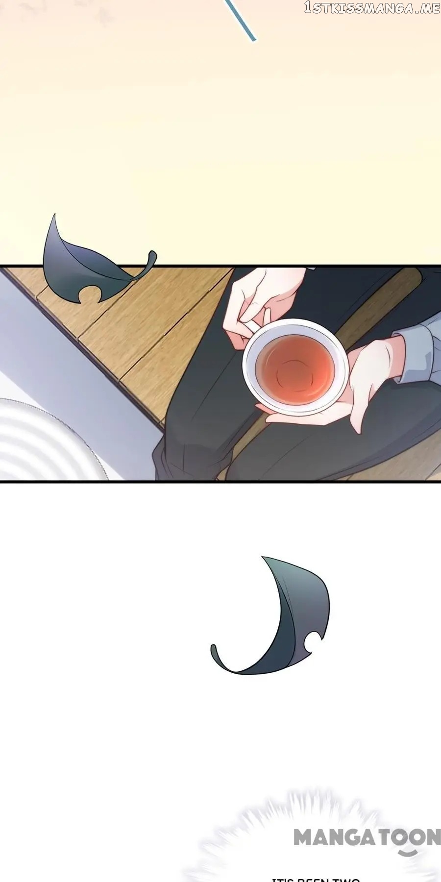 The Heiress VS Young Ruffian Chapter 300 - page 19