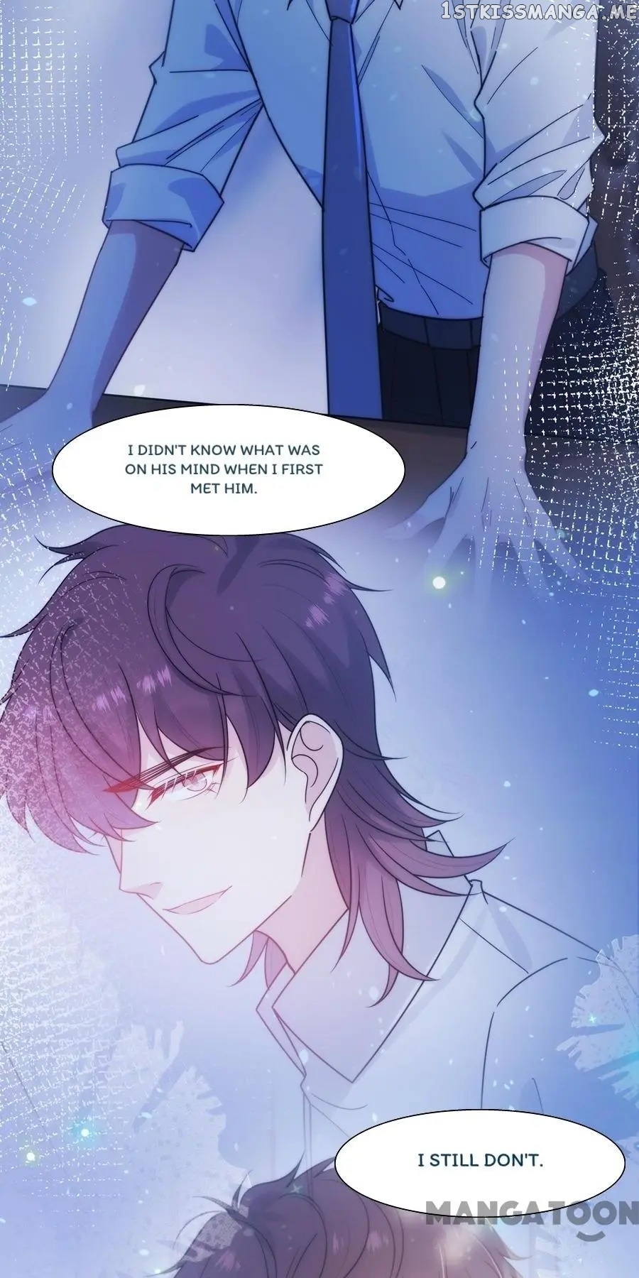 The Heiress VS Young Ruffian Chapter 300 - page 22