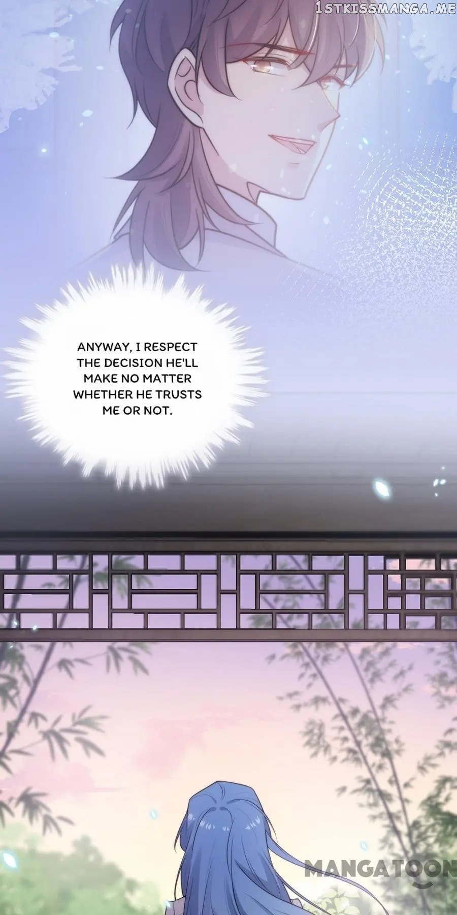 The Heiress VS Young Ruffian Chapter 300 - page 23