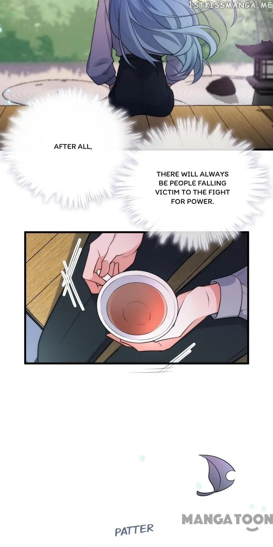The Heiress VS Young Ruffian Chapter 300 - page 24