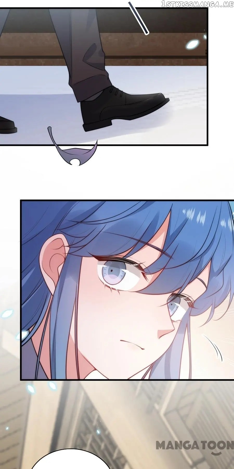 The Heiress VS Young Ruffian Chapter 300 - page 25