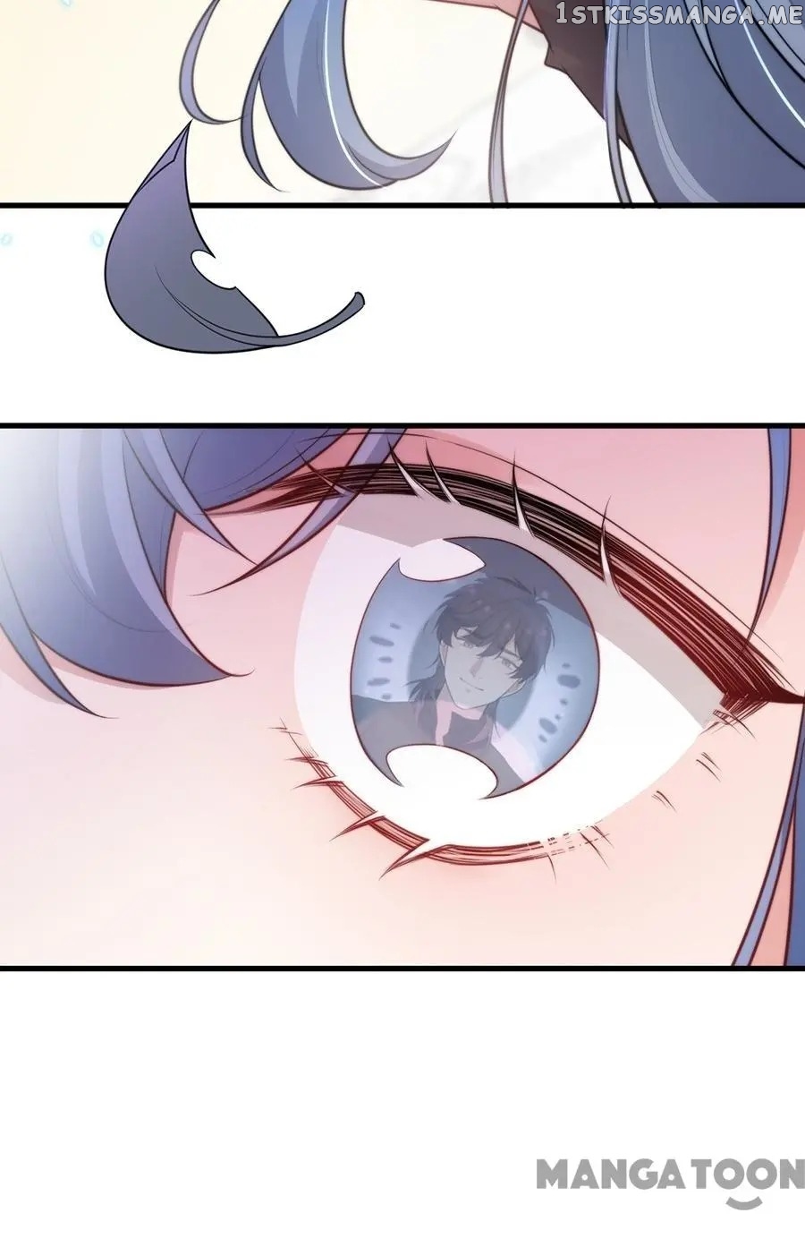 The Heiress VS Young Ruffian Chapter 300 - page 27