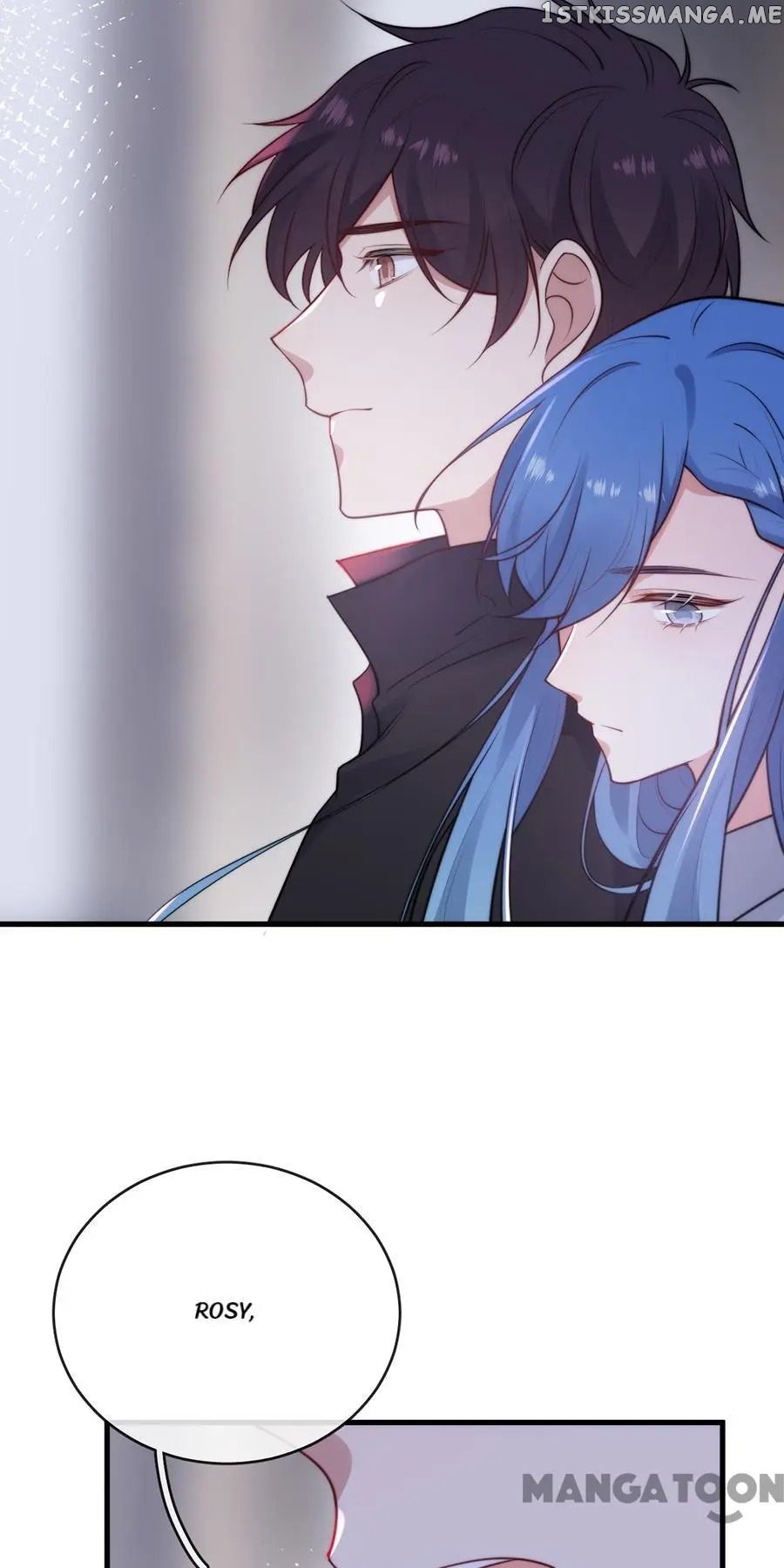 The Heiress VS Young Ruffian Chapter 301 - page 11