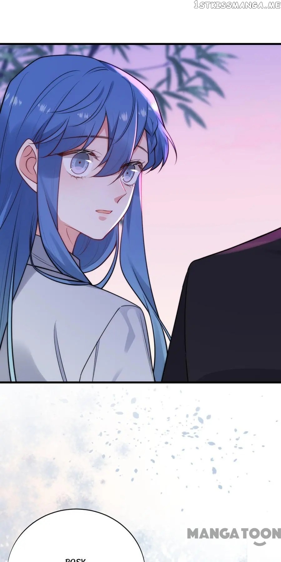 The Heiress VS Young Ruffian Chapter 301 - page 13