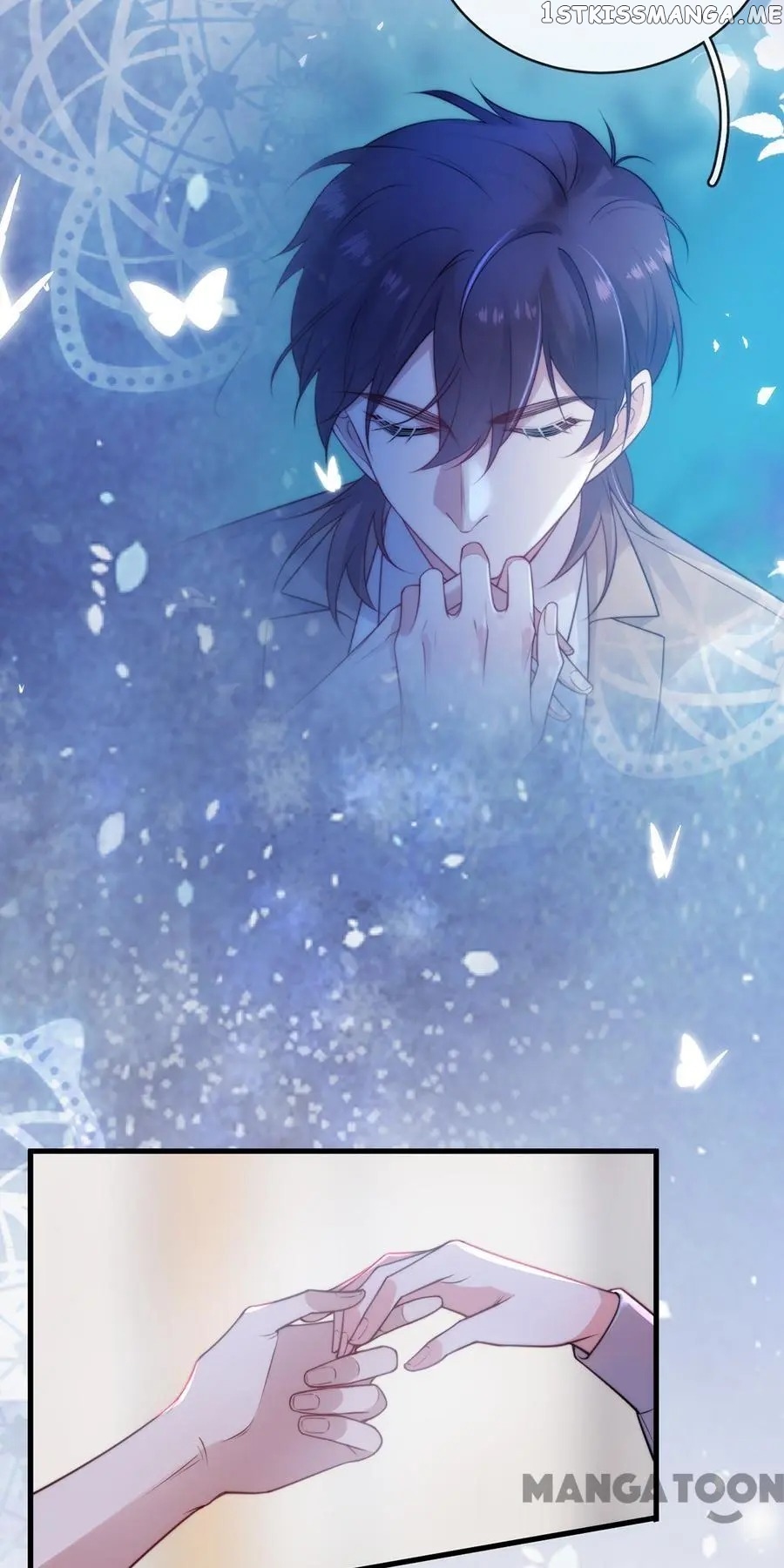 The Heiress VS Young Ruffian Chapter 301 - page 15