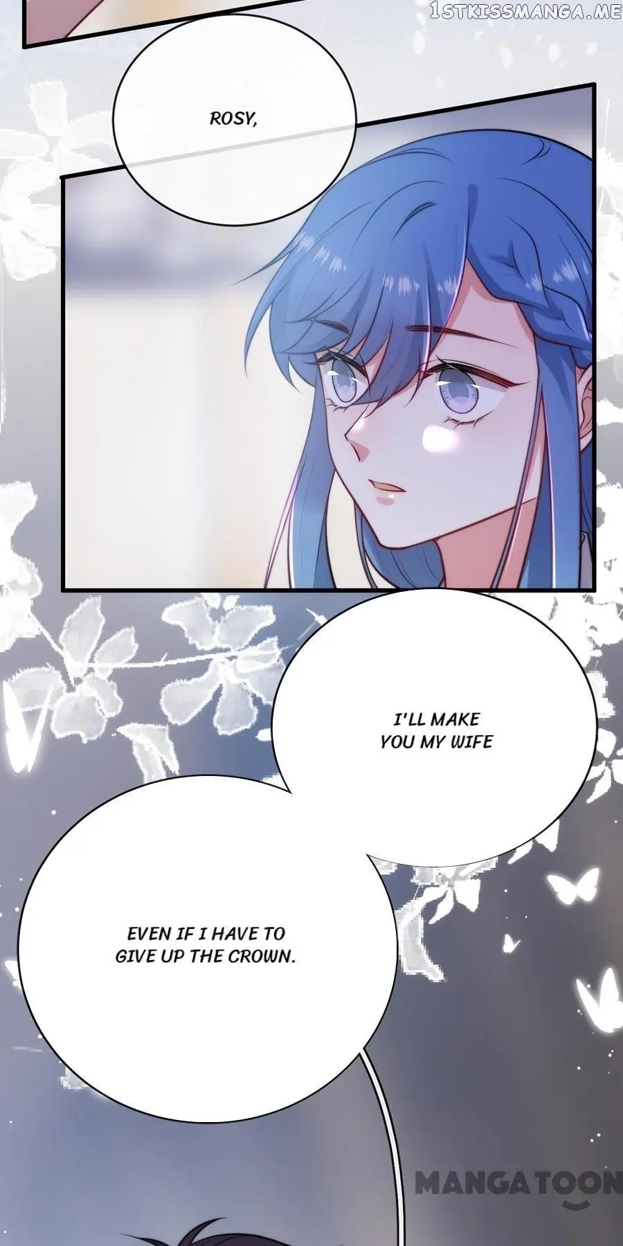 The Heiress VS Young Ruffian Chapter 301 - page 16