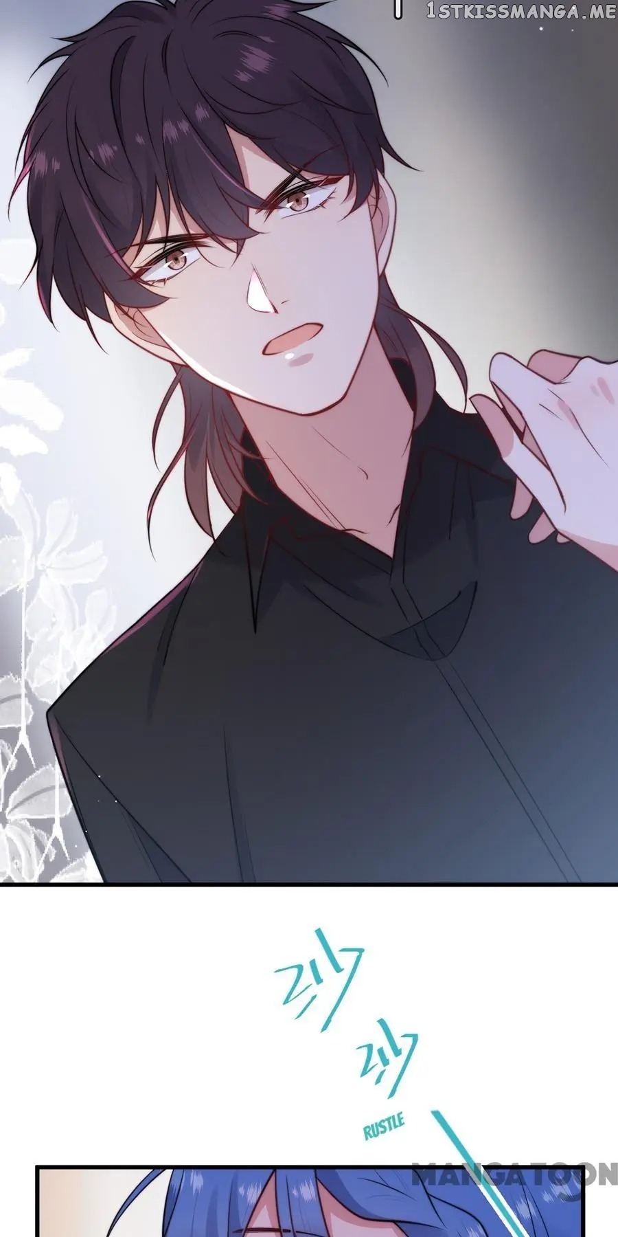 The Heiress VS Young Ruffian Chapter 301 - page 17
