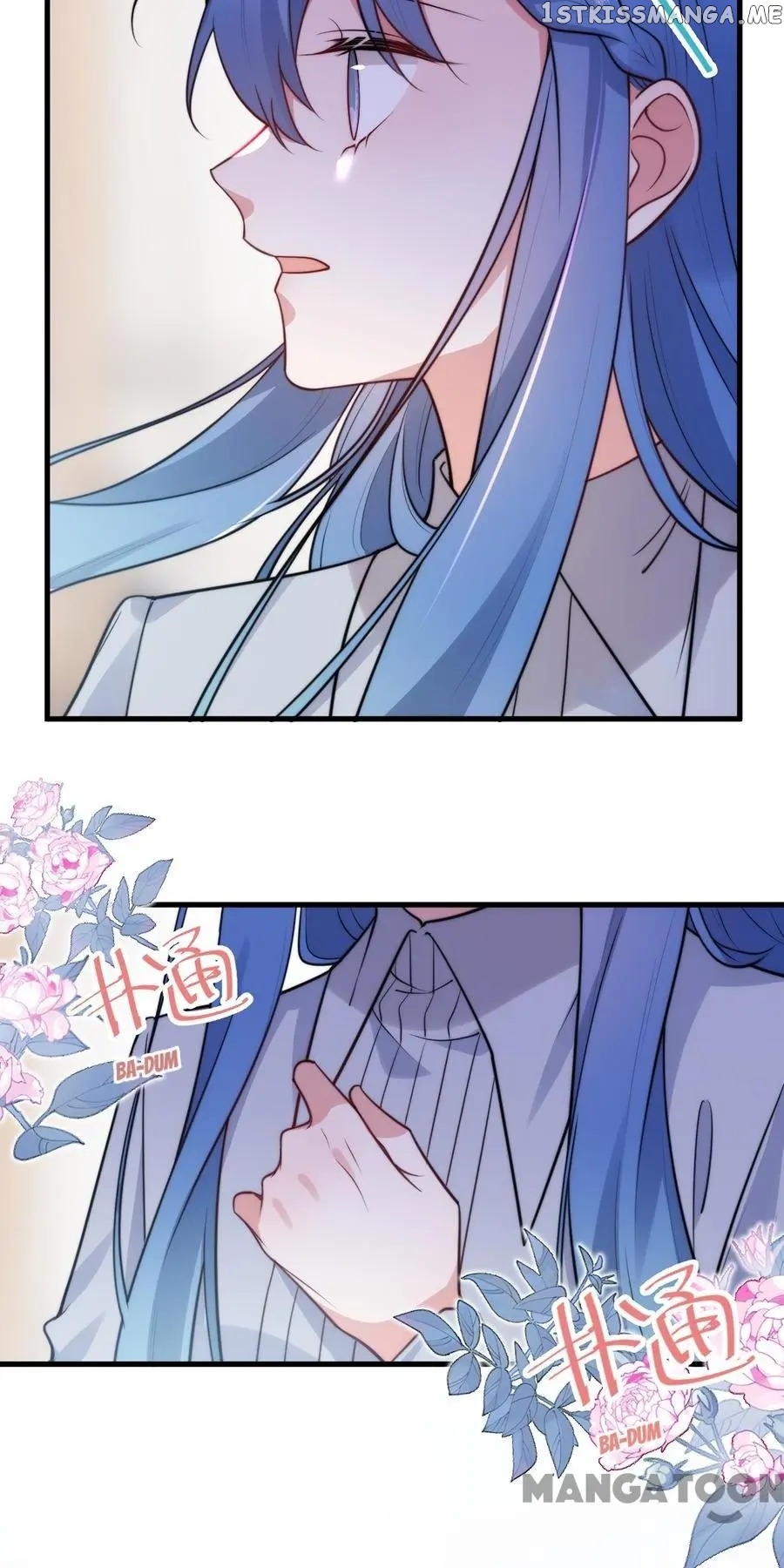 The Heiress VS Young Ruffian Chapter 301 - page 18