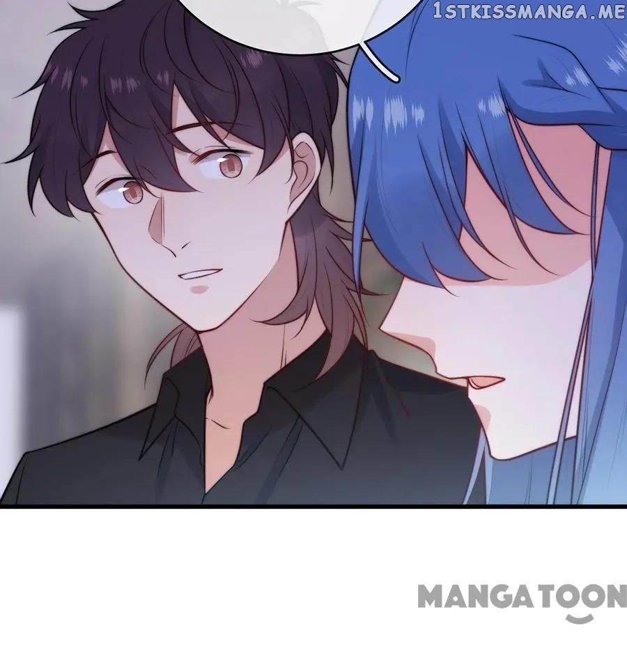 The Heiress VS Young Ruffian Chapter 301 - page 20