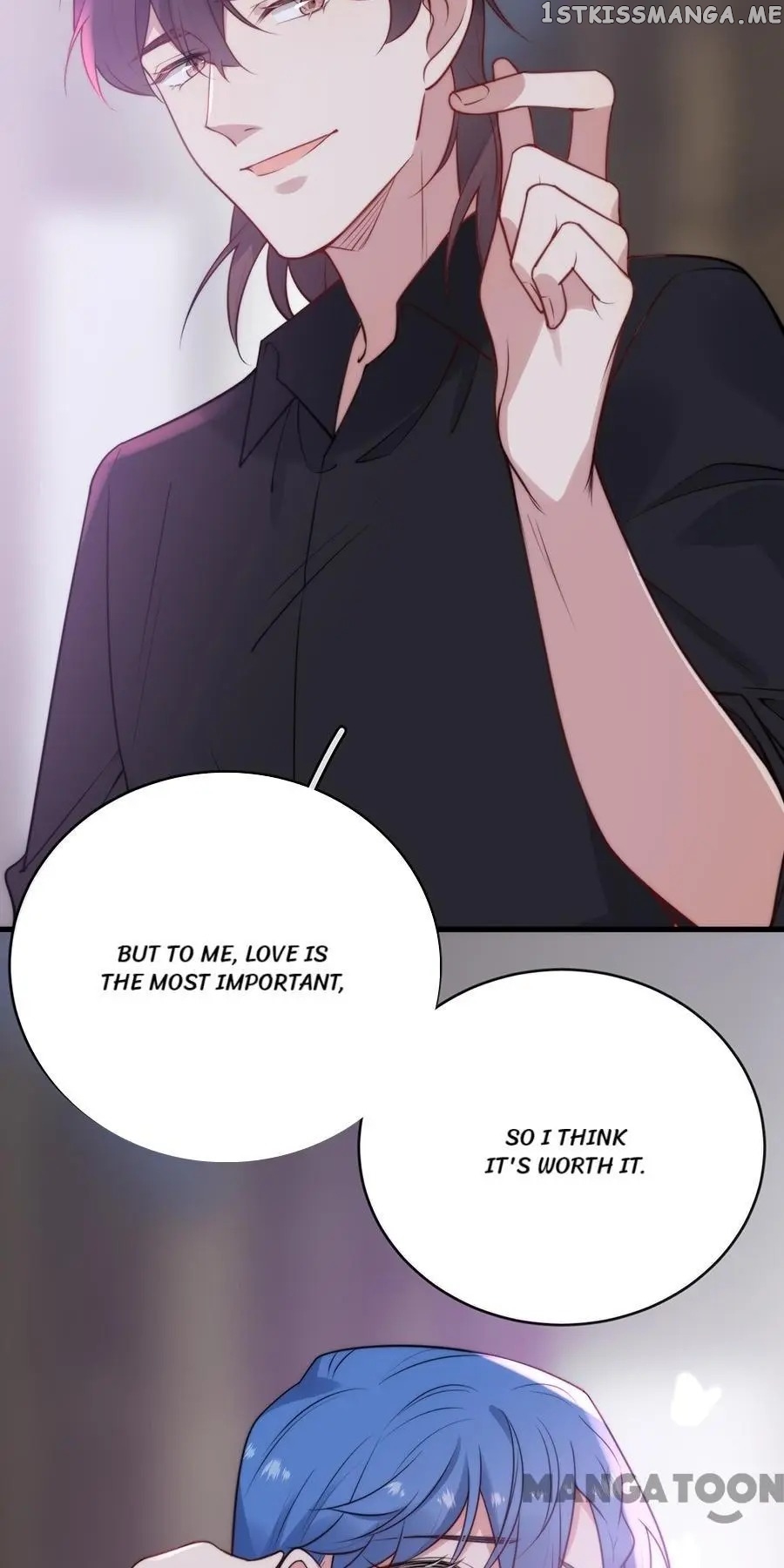 The Heiress VS Young Ruffian Chapter 301 - page 22