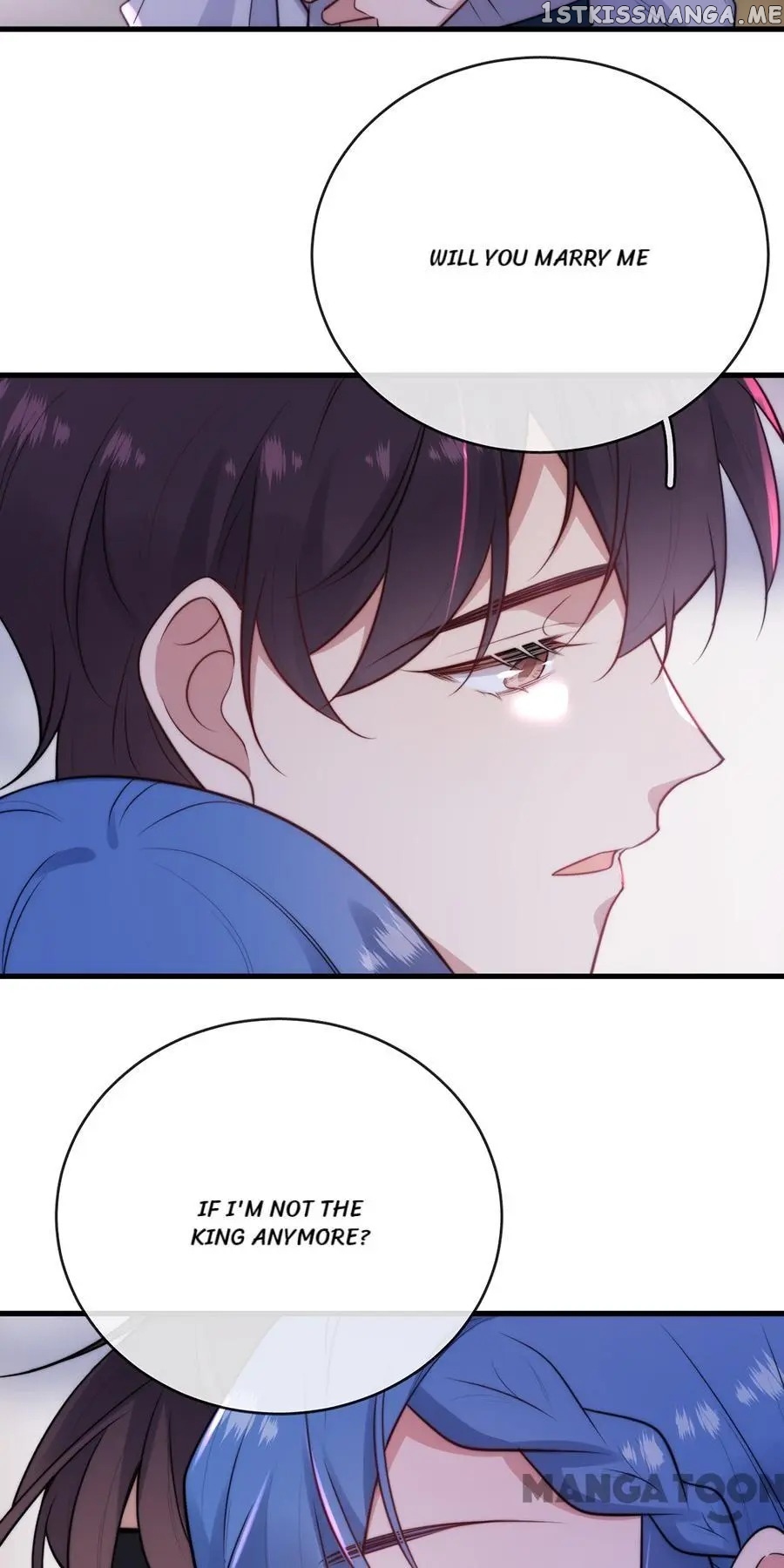 The Heiress VS Young Ruffian Chapter 301 - page 25