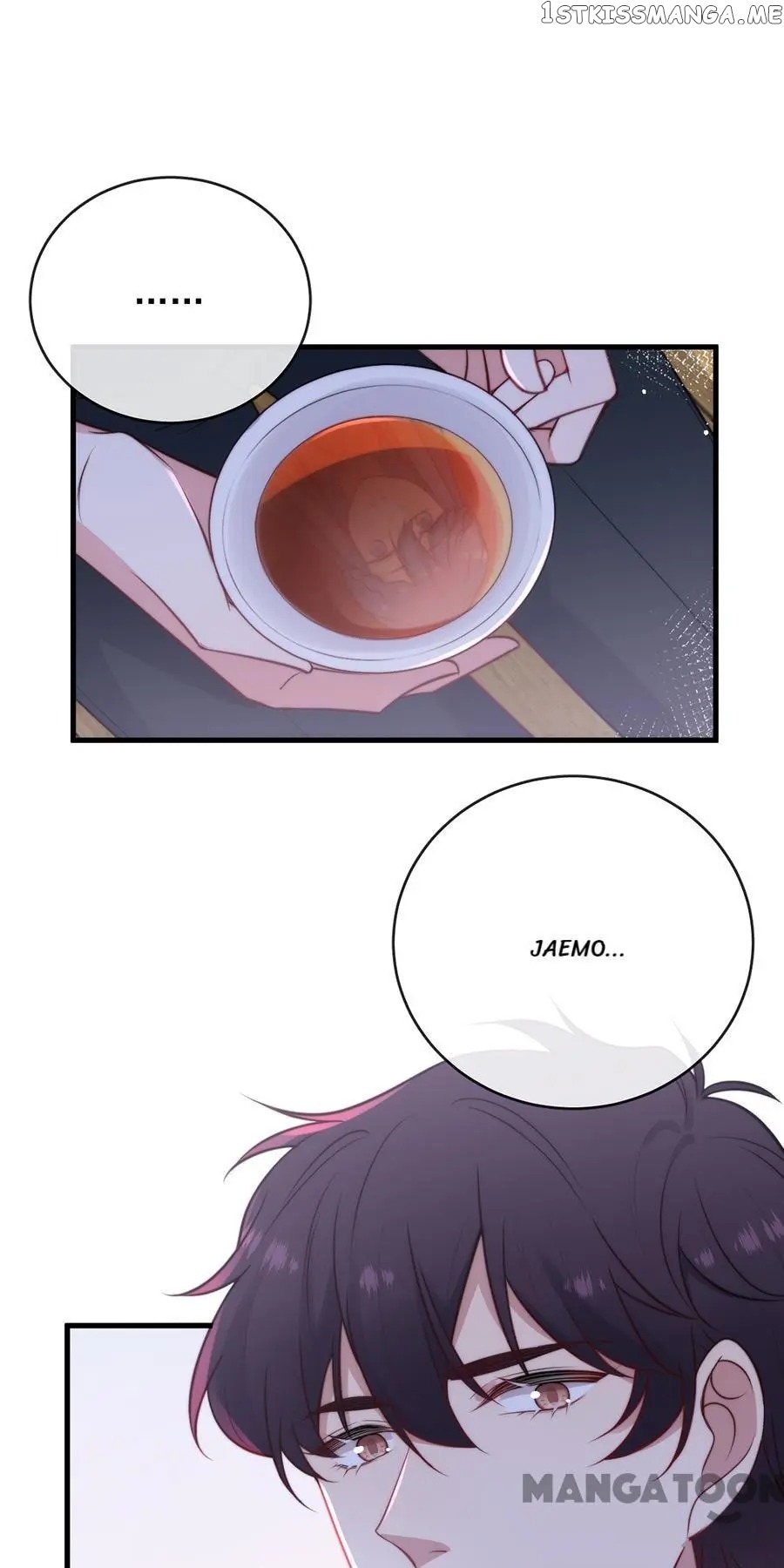 The Heiress VS Young Ruffian Chapter 301 - page 7