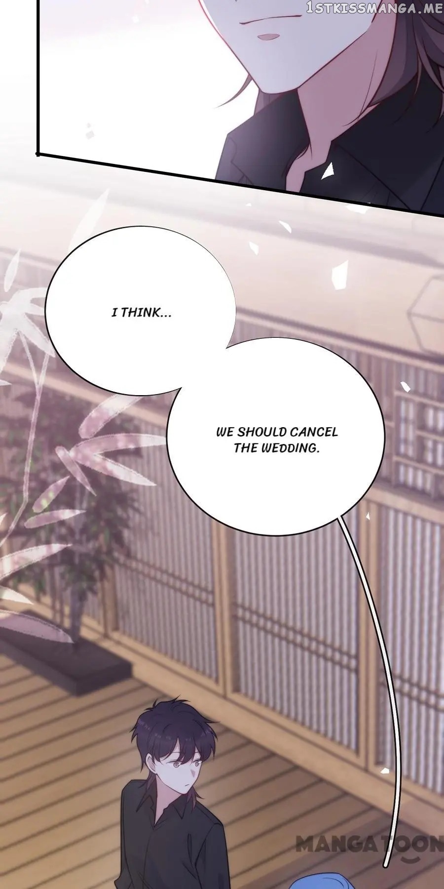 The Heiress VS Young Ruffian Chapter 301 - page 8
