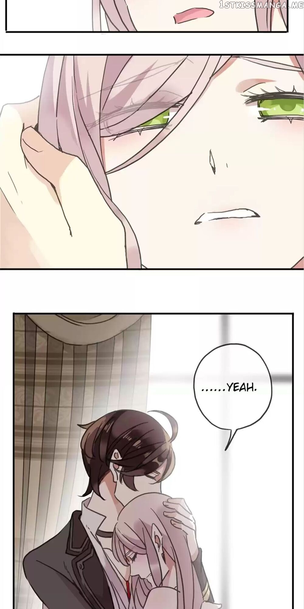 Sweet Bite Marks Chapter 47 - page 11