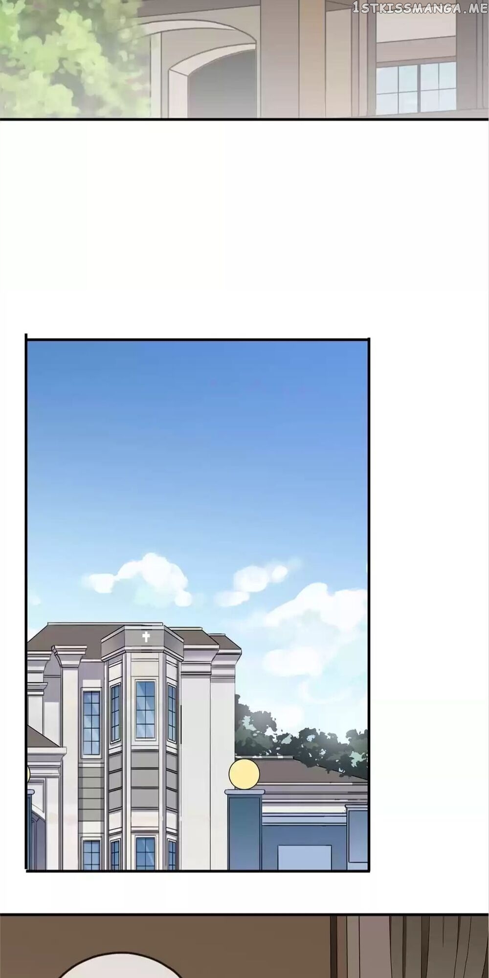 Sweet Bite Marks Chapter 47 - page 13