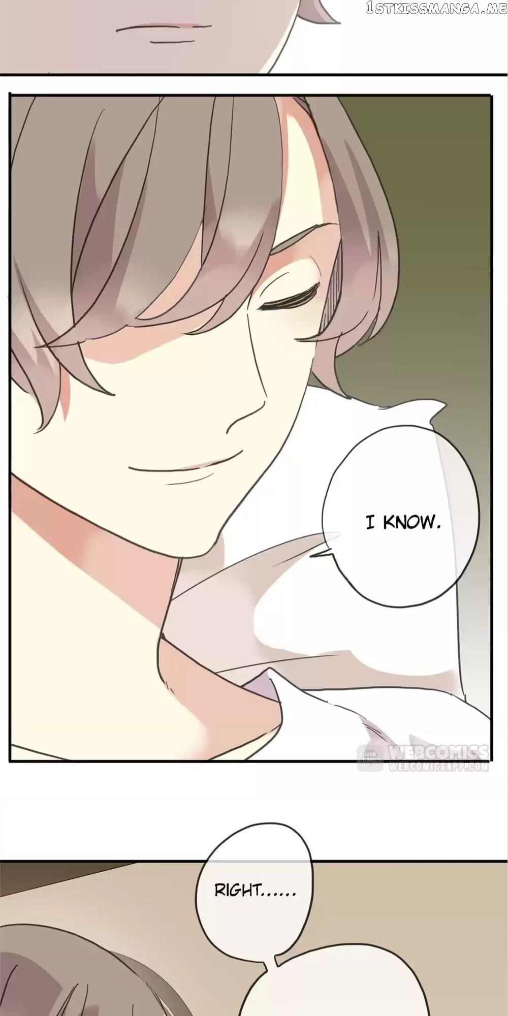 Sweet Bite Marks Chapter 47 - page 18