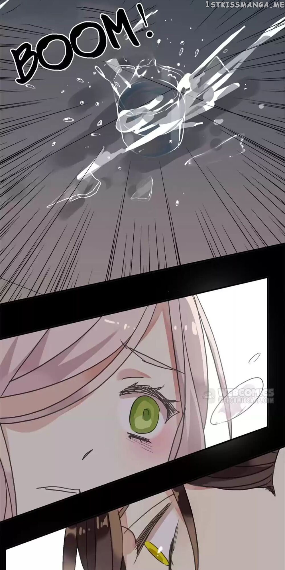 Sweet Bite Marks Chapter 47 - page 2