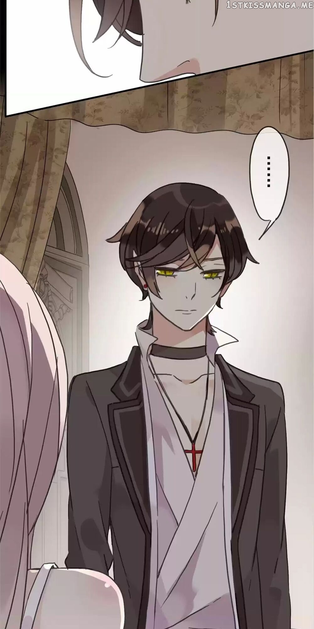 Sweet Bite Marks Chapter 47 - page 3