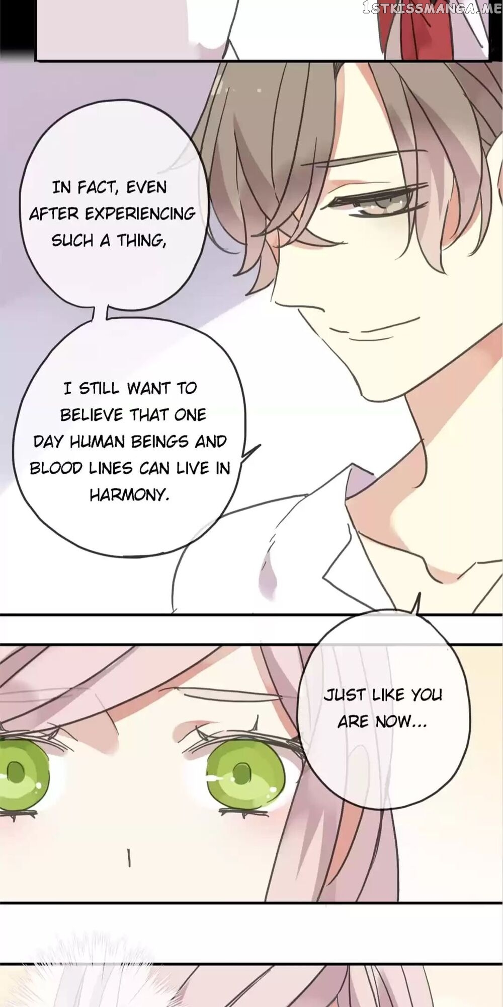 Sweet Bite Marks Chapter 47 - page 30