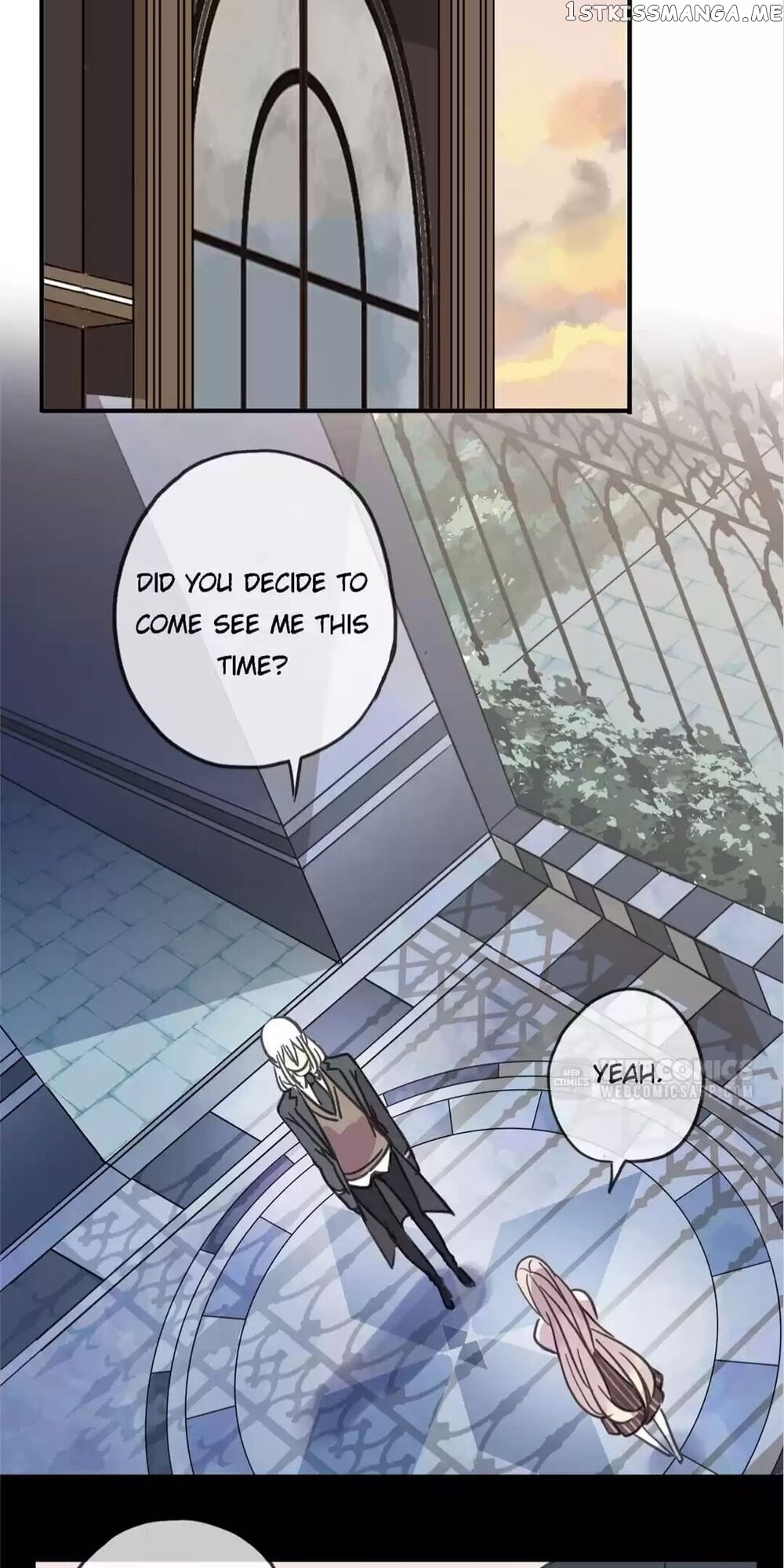 Sweet Bite Marks Chapter 47 - page 38