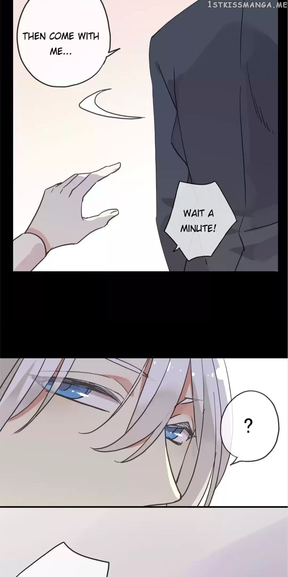 Sweet Bite Marks Chapter 47 - page 39