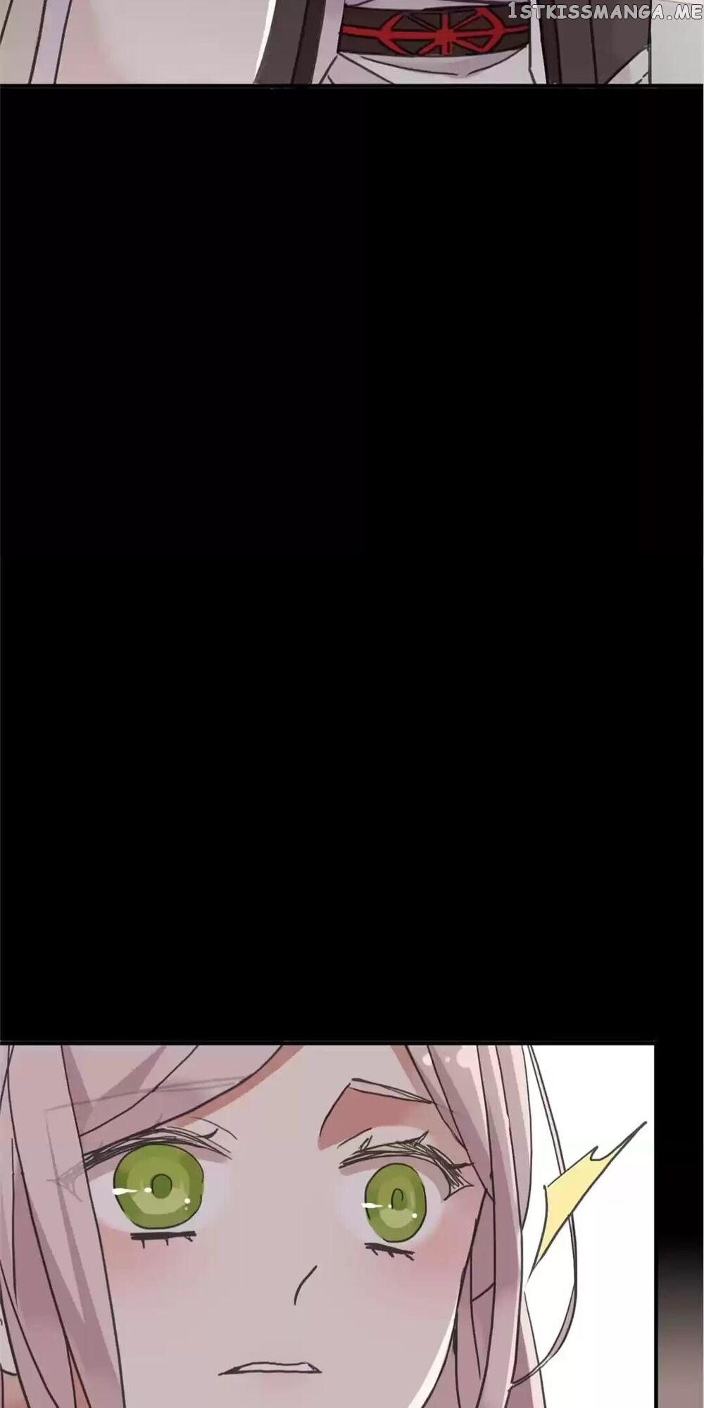 Sweet Bite Marks Chapter 47 - page 4