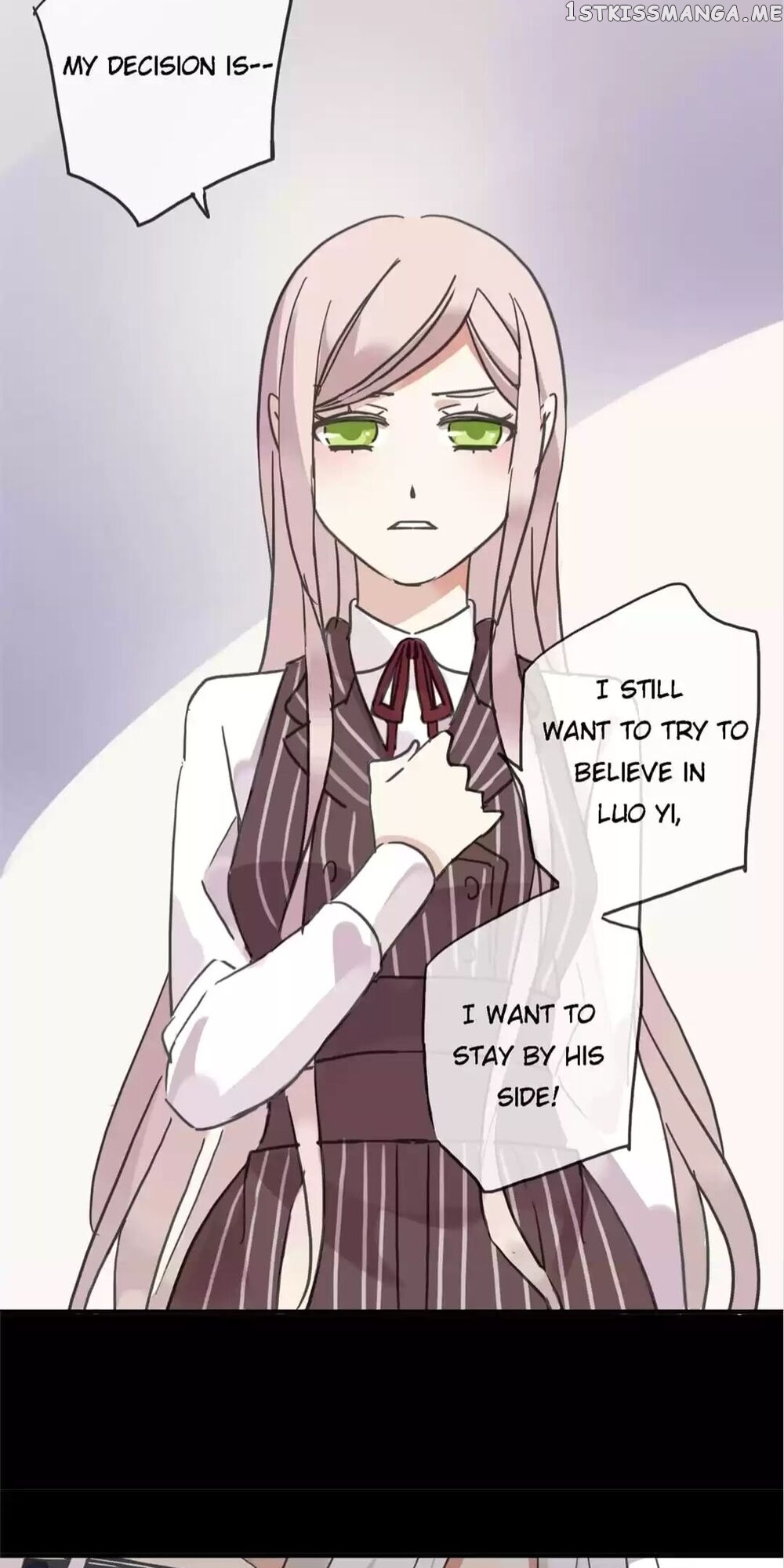 Sweet Bite Marks Chapter 47 - page 40