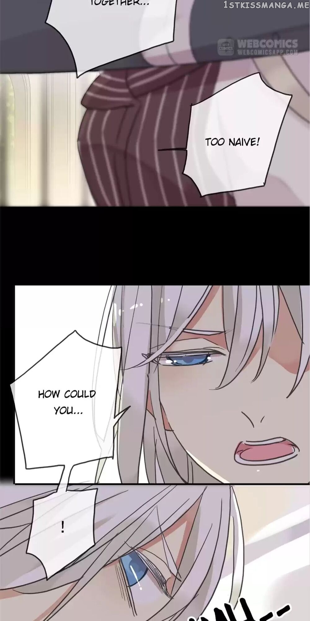 Sweet Bite Marks Chapter 47 - page 45