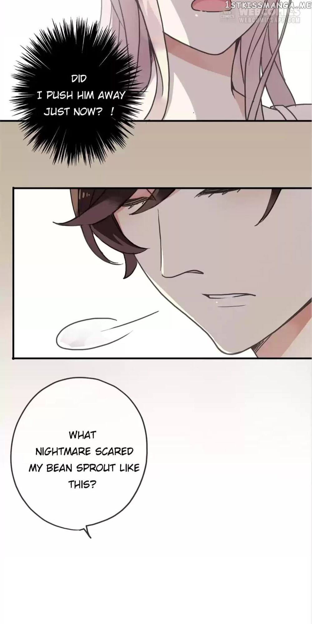 Sweet Bite Marks Chapter 47 - page 6