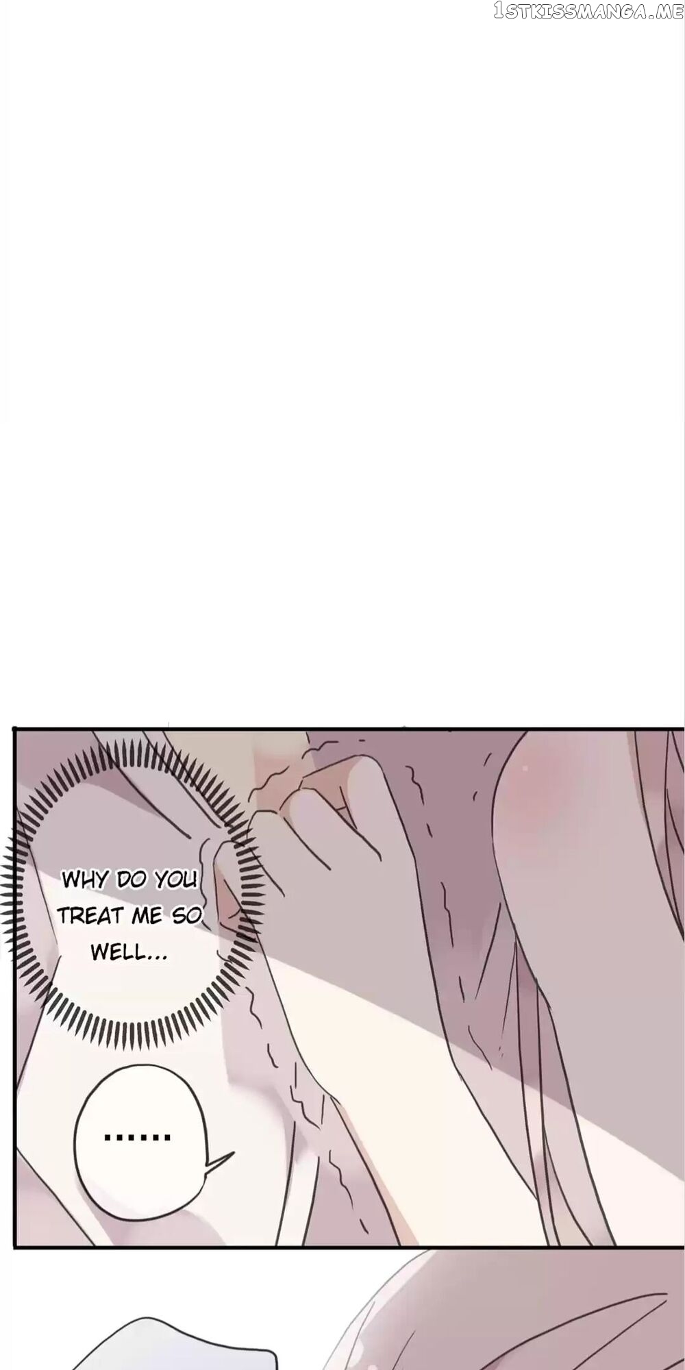 Sweet Bite Marks Chapter 47 - page 7