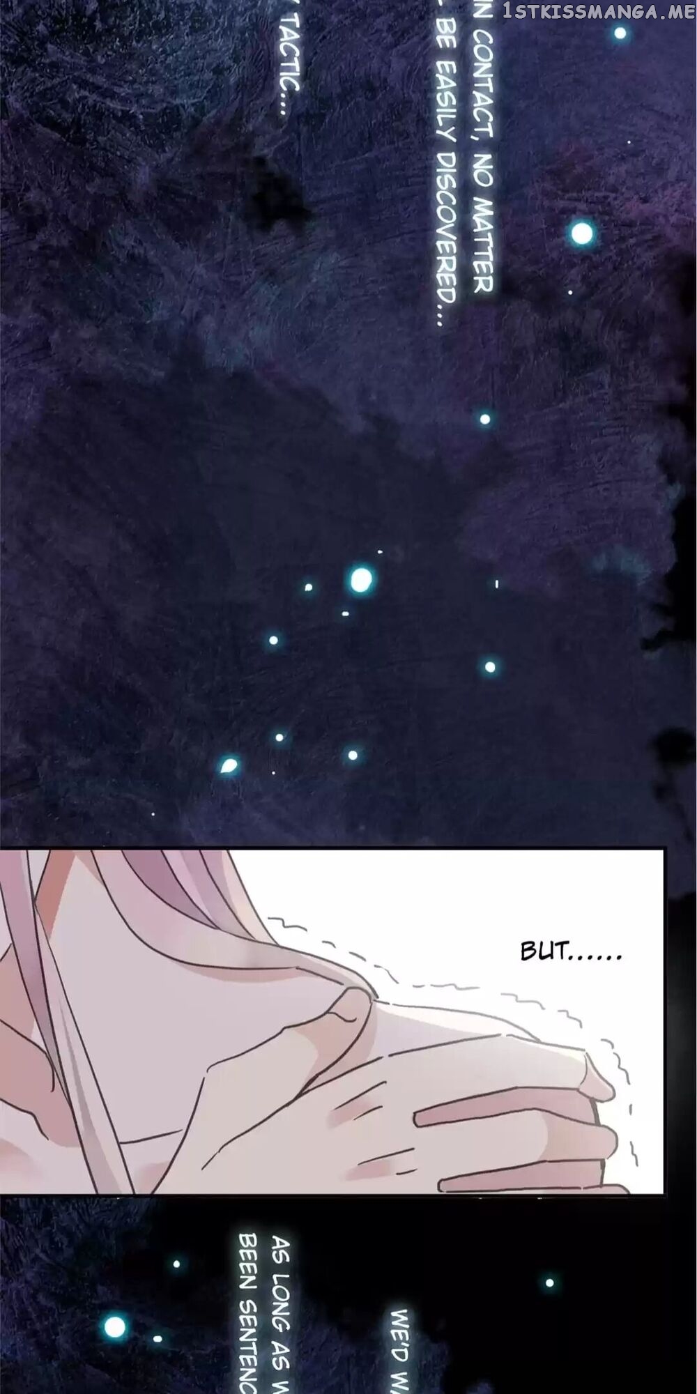 Sweet Bite Marks Chapter 59 - page 11