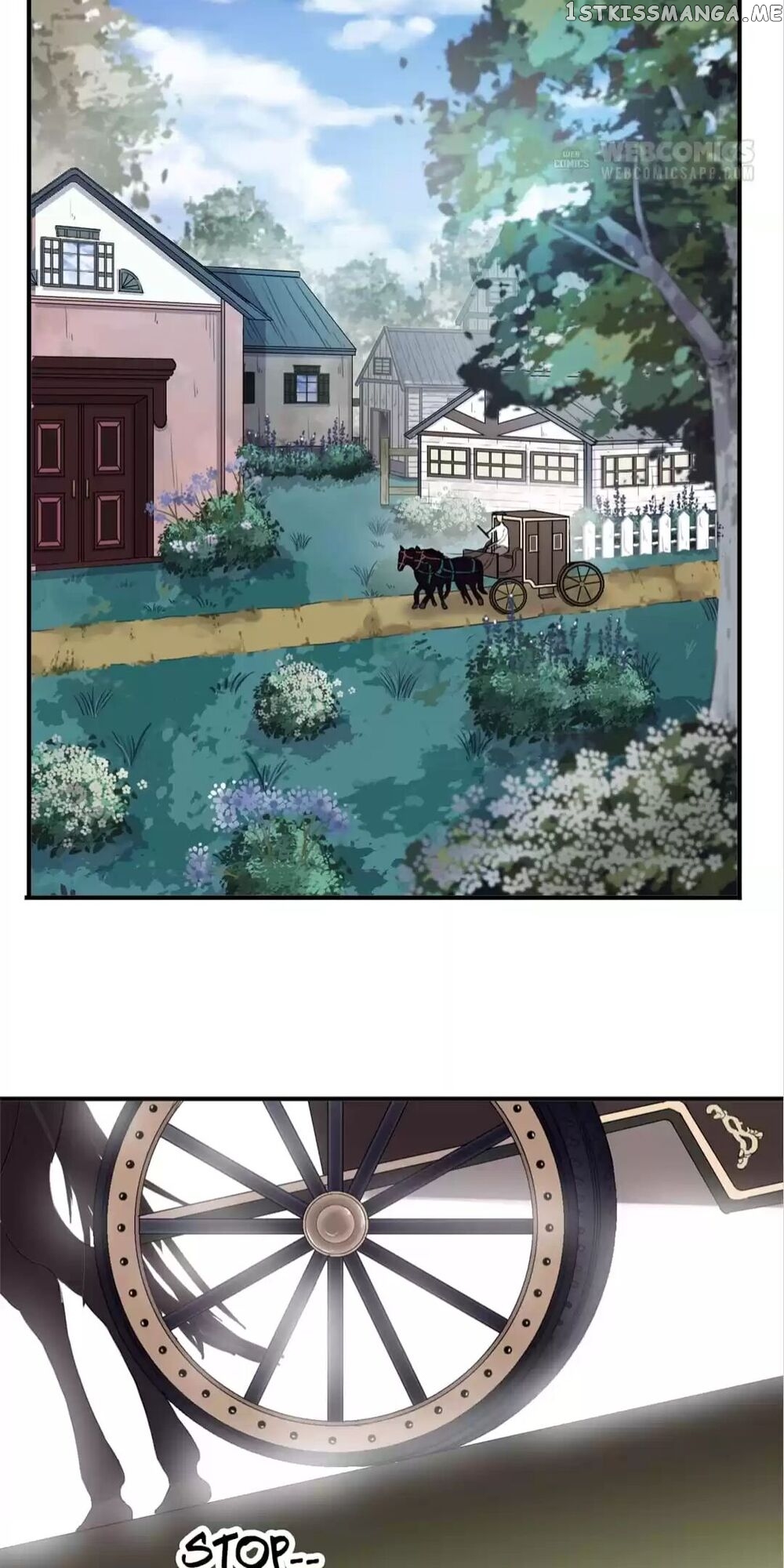 Sweet Bite Marks Chapter 59 - page 16