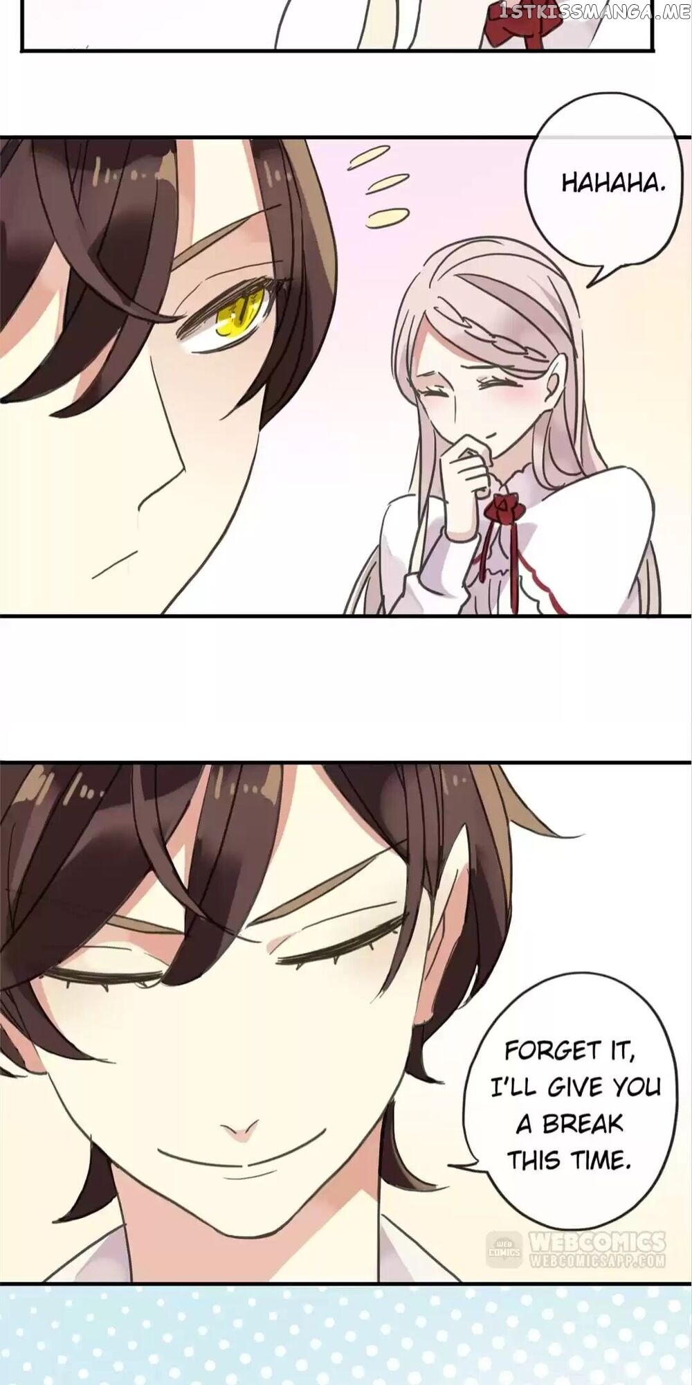 Sweet Bite Marks Chapter 59 - page 28