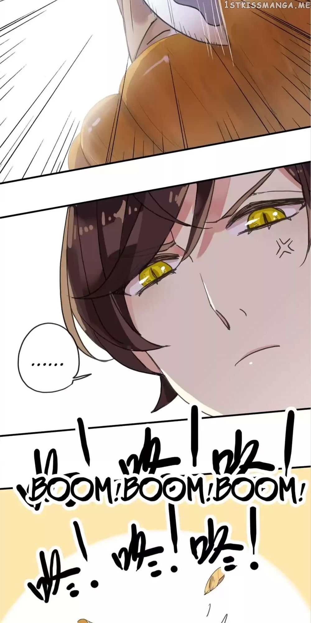 Sweet Bite Marks Chapter 59 - page 31