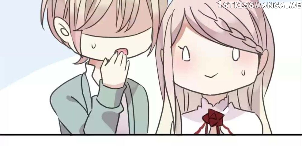 Sweet Bite Marks Chapter 59 - page 39