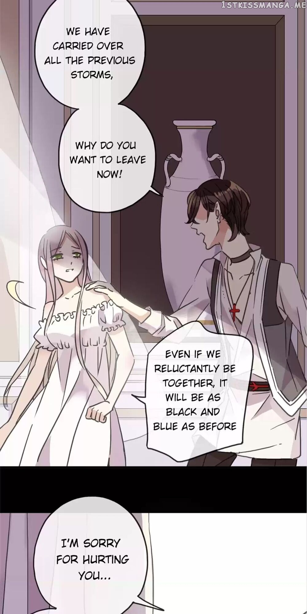 Sweet Bite Marks Chapter 59 - page 4