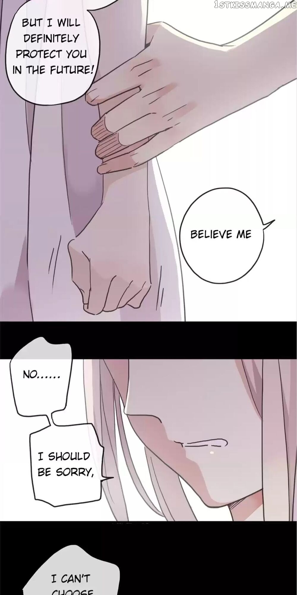 Sweet Bite Marks Chapter 59 - page 5