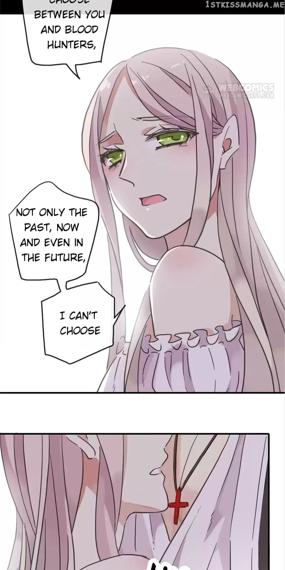 Sweet Bite Marks Chapter 59 - page 6