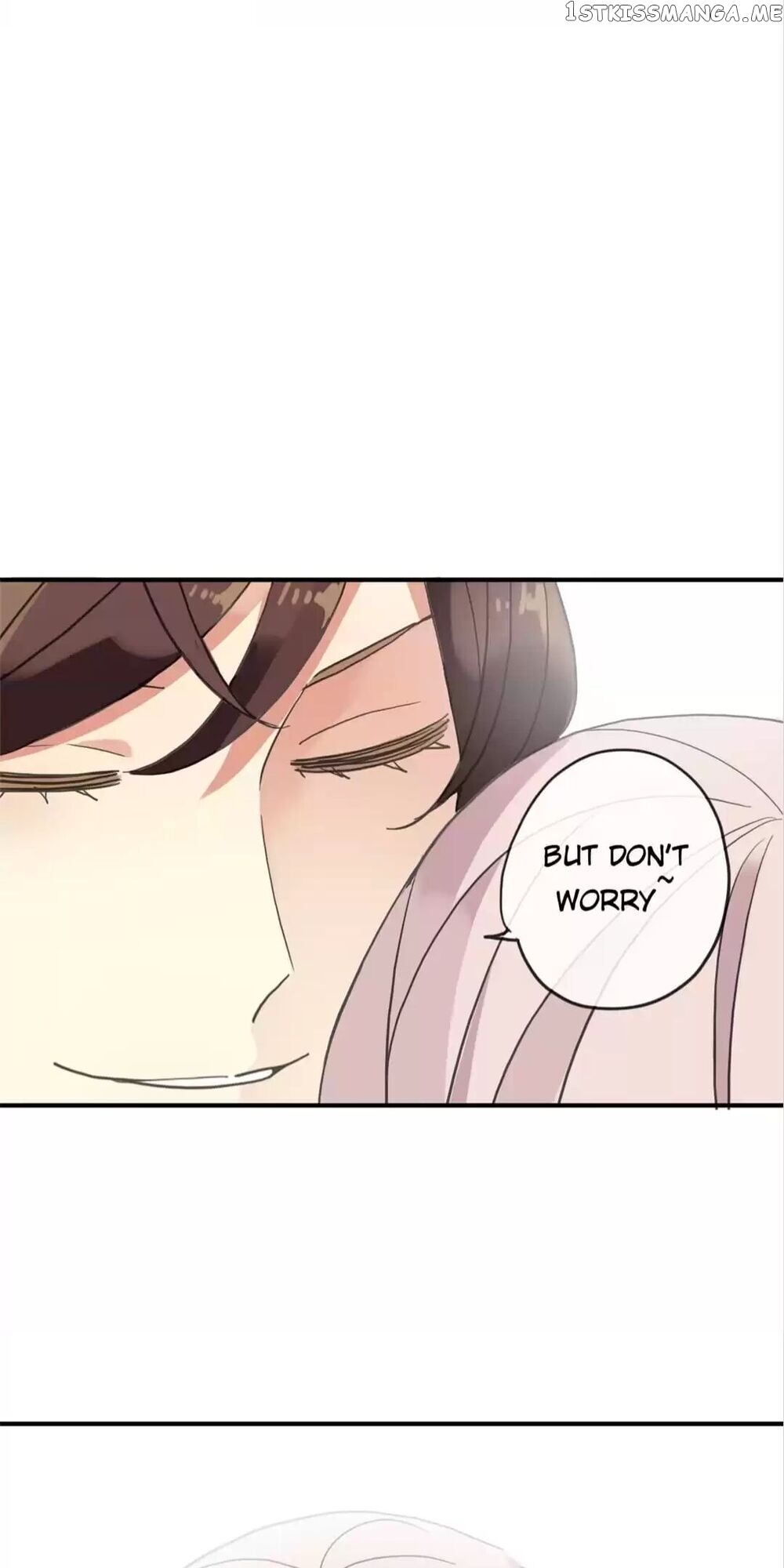 Sweet Bite Marks Chapter 58 - page 10