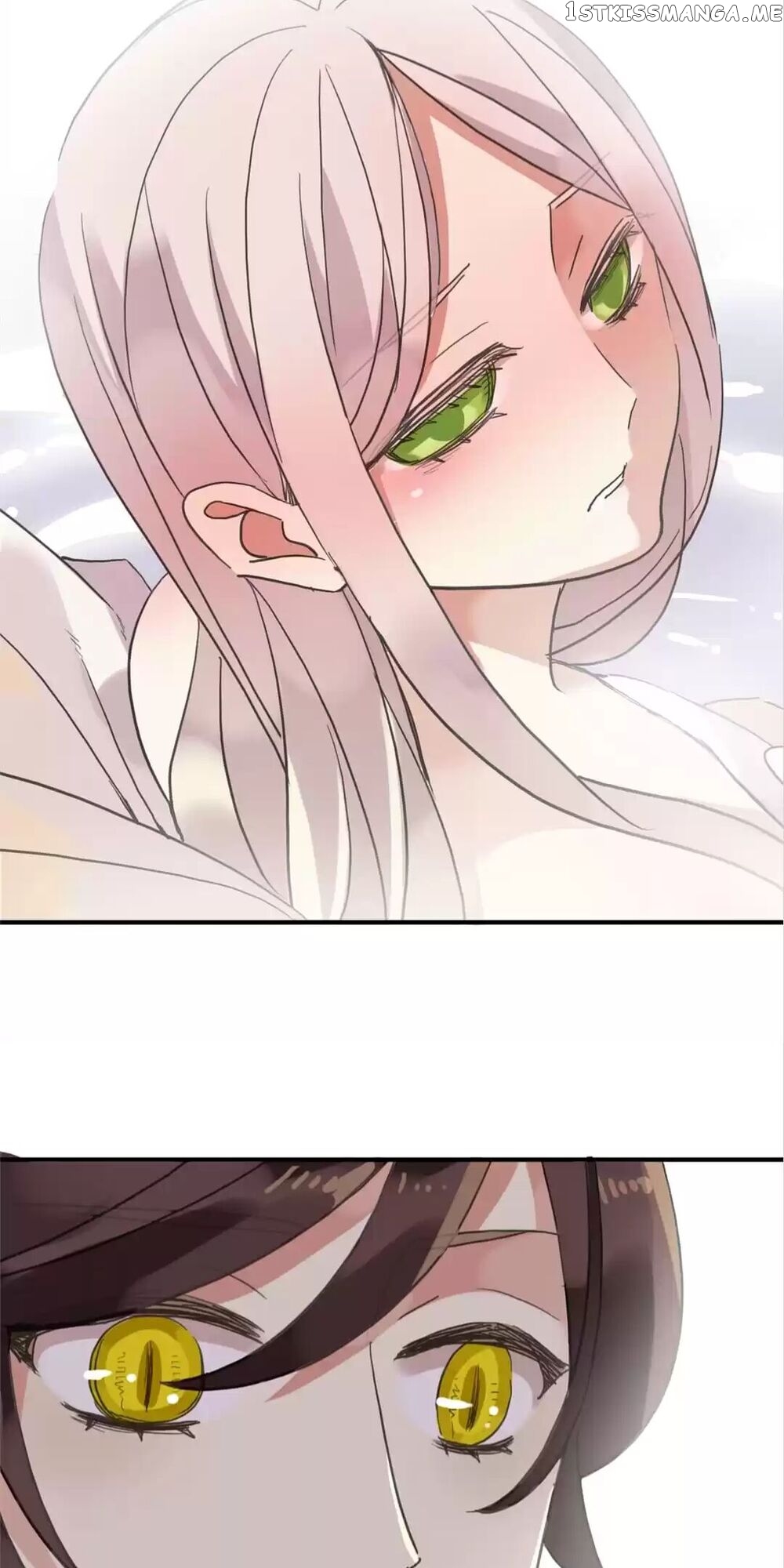 Sweet Bite Marks Chapter 58 - page 11
