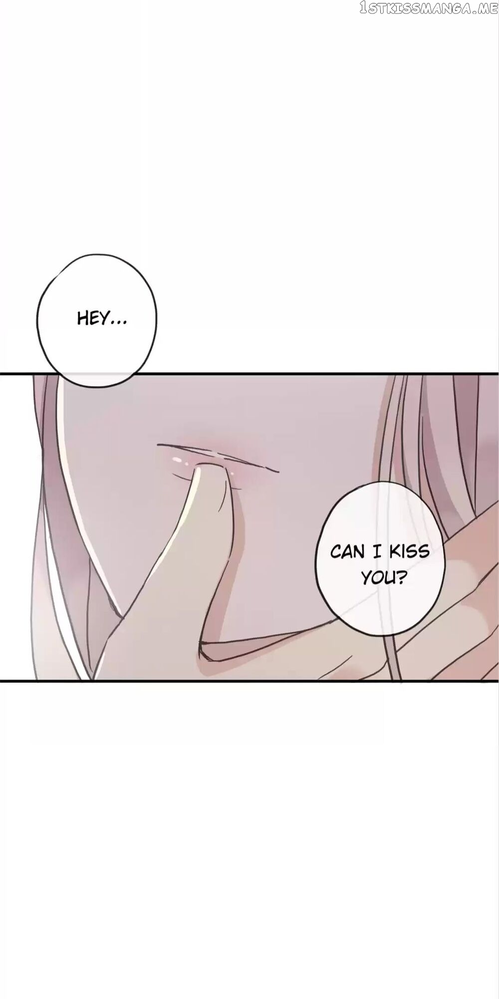 Sweet Bite Marks Chapter 58 - page 13