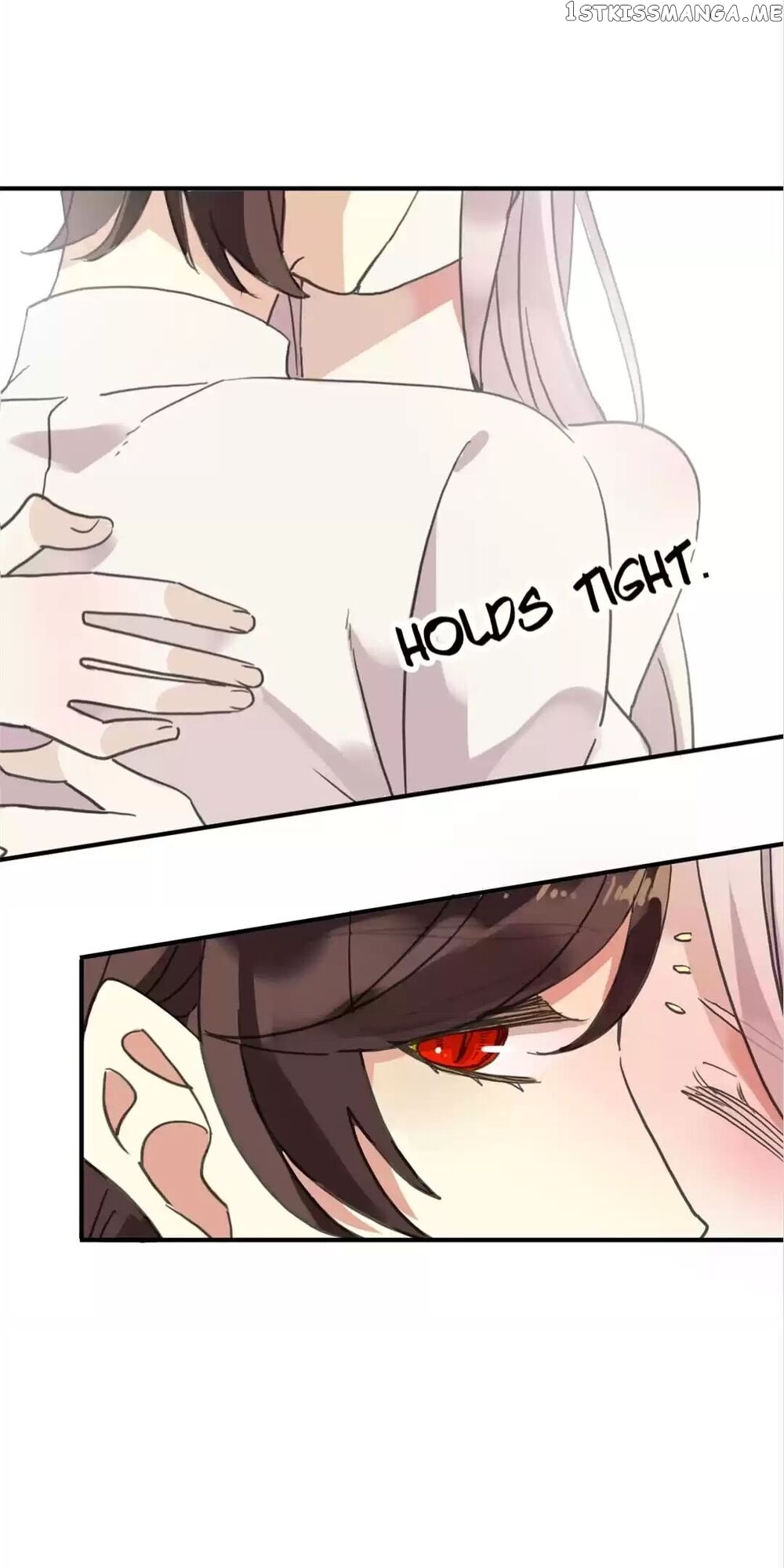 Sweet Bite Marks Chapter 58 - page 14