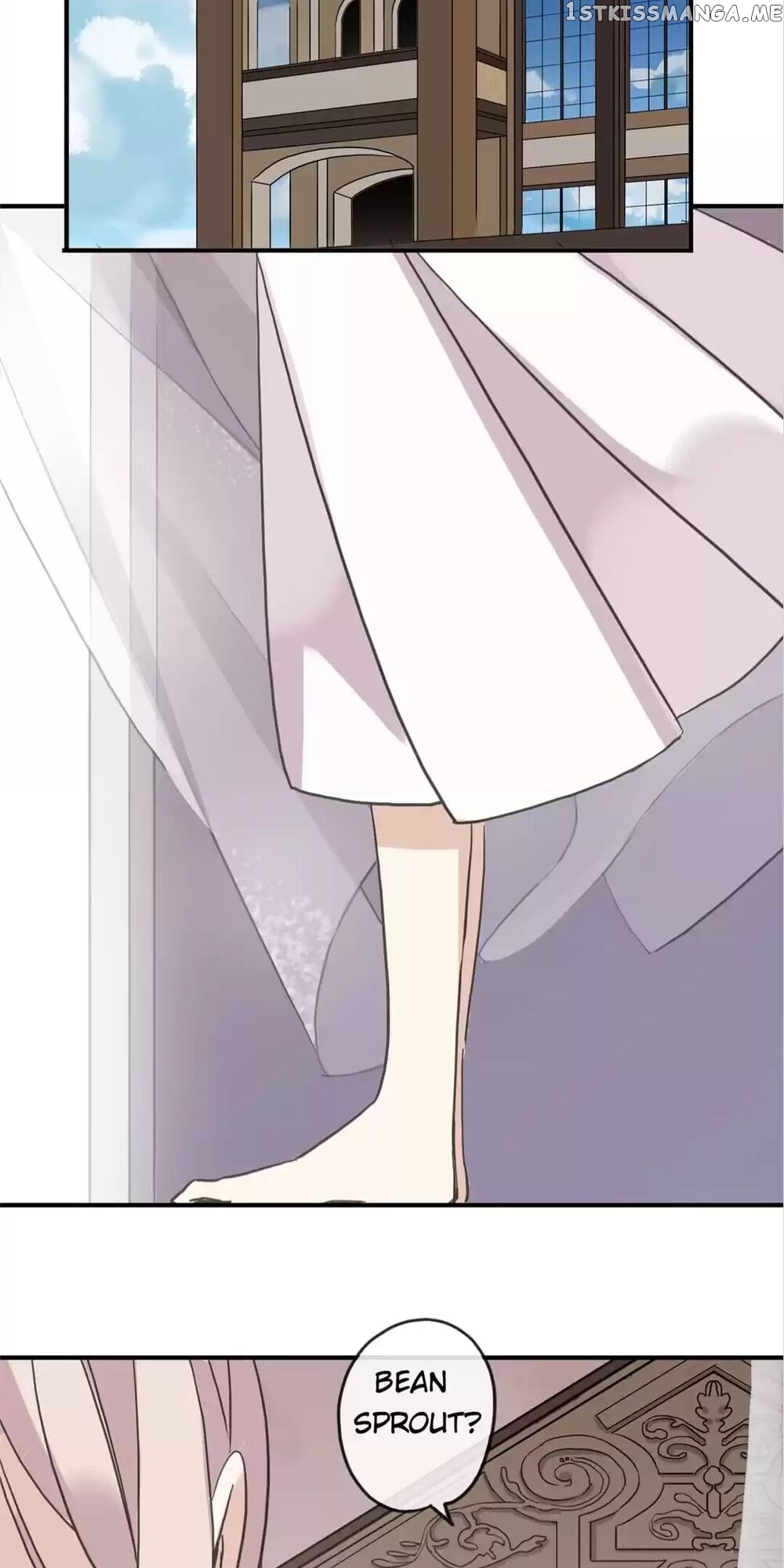 Sweet Bite Marks Chapter 58 - page 16