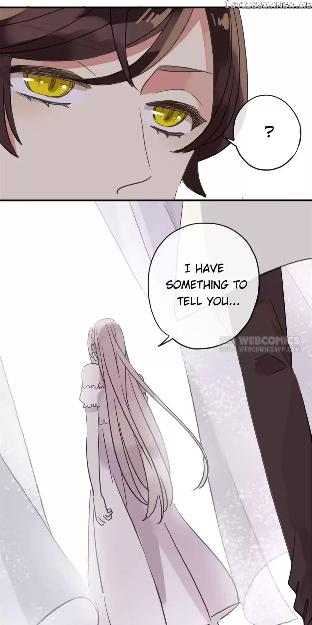 Sweet Bite Marks Chapter 58 - page 18