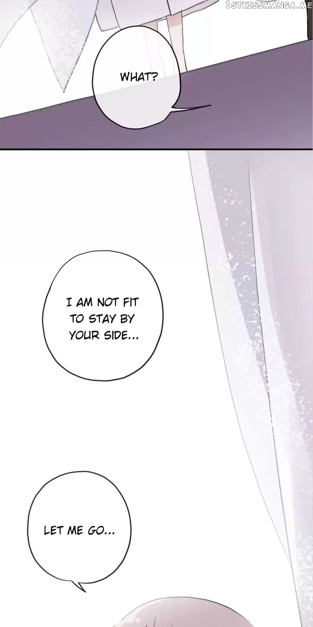 Sweet Bite Marks Chapter 58 - page 19