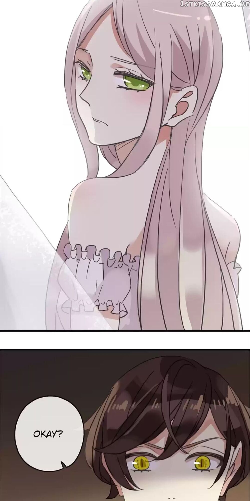 Sweet Bite Marks Chapter 58 - page 20