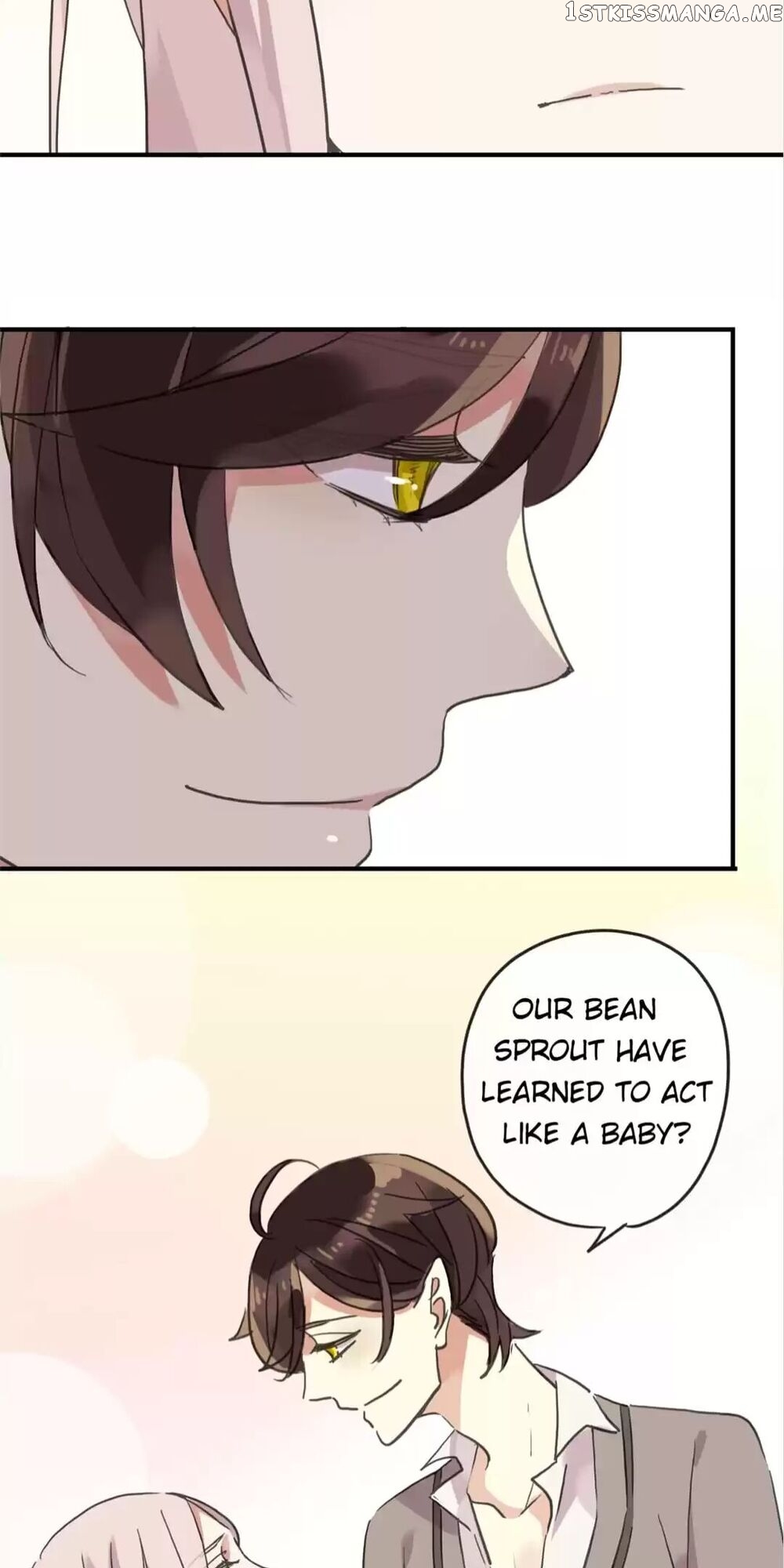 Sweet Bite Marks Chapter 58 - page 4