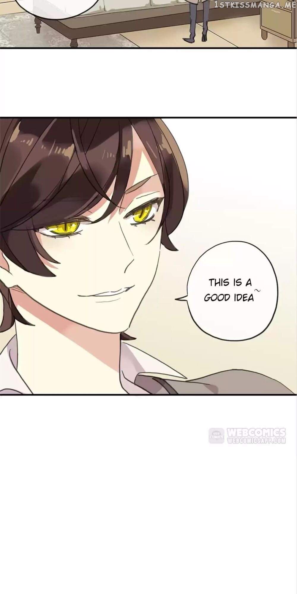 Sweet Bite Marks Chapter 58 - page 8