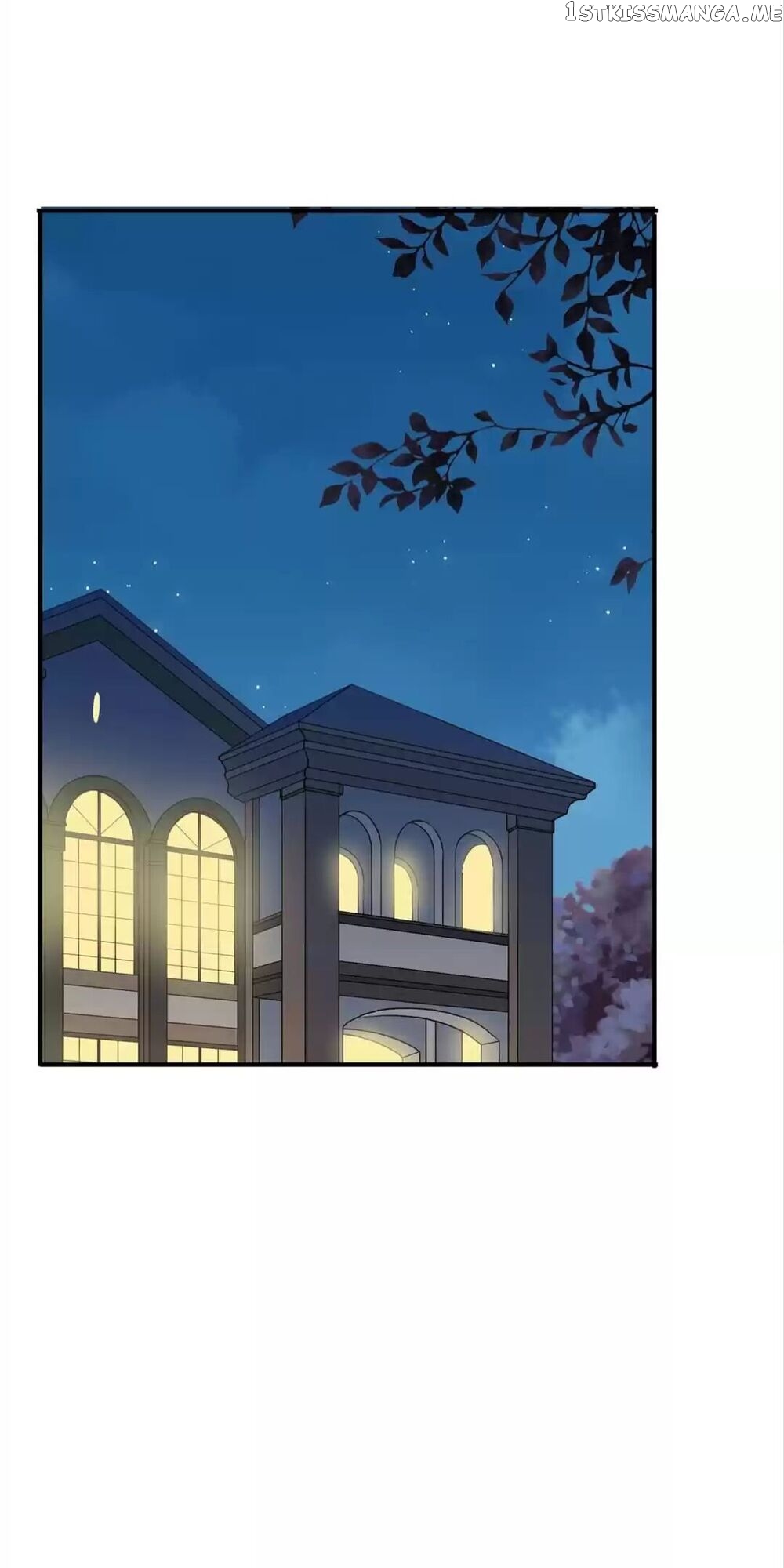 Sweet Bite Marks Chapter 58 - page 9